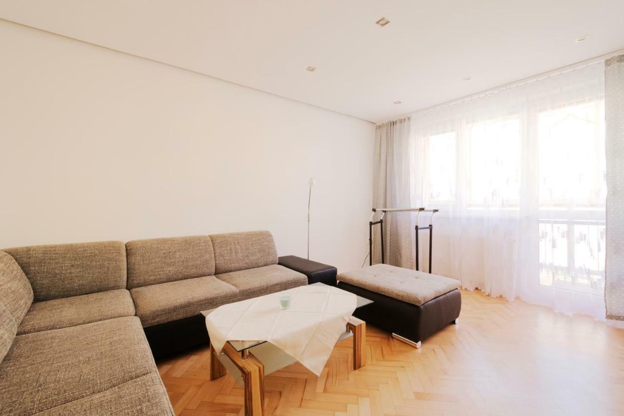 Apartament Terasa Capajevova 6 Koszyce Zewnętrze zdjęcie