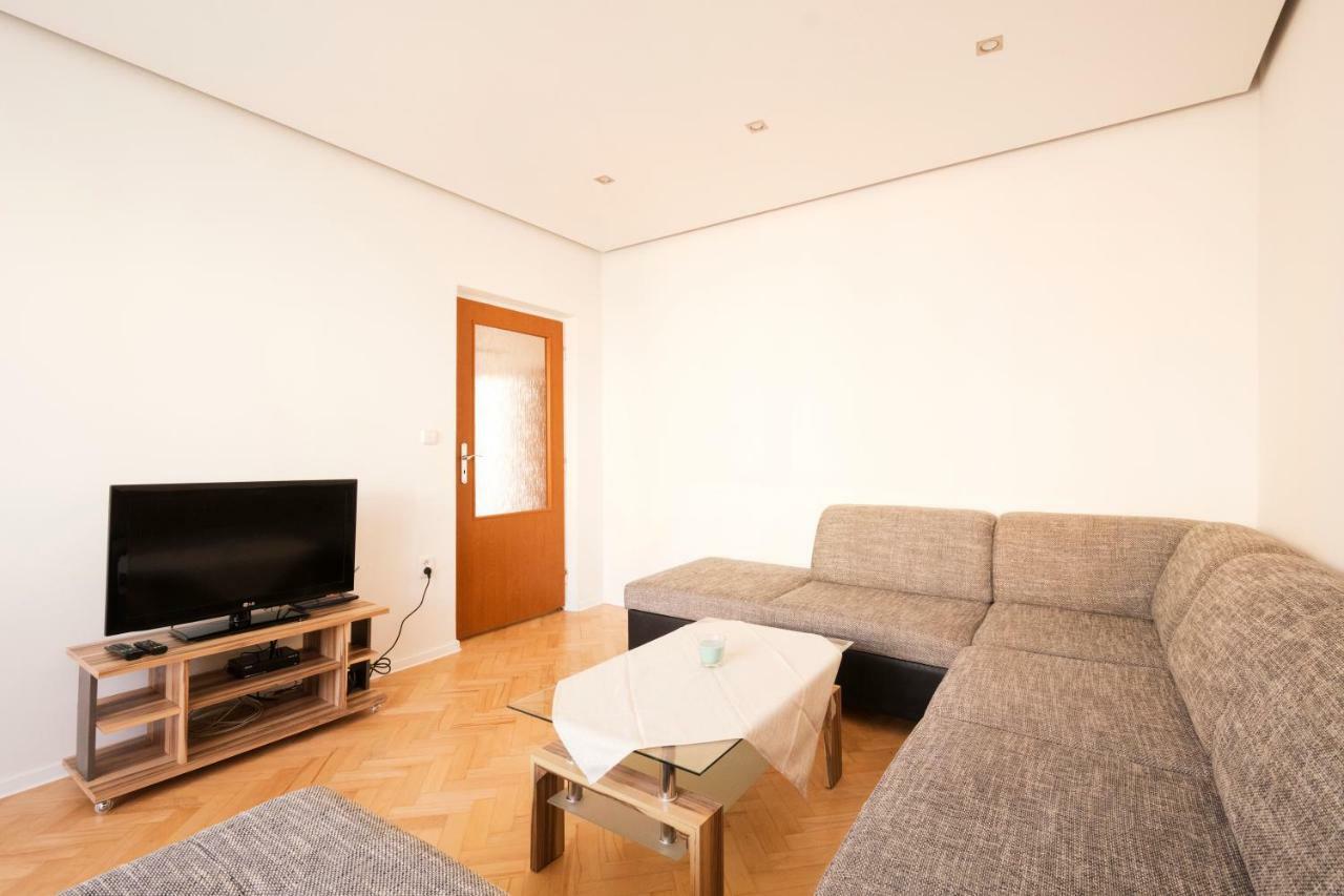 Apartament Terasa Capajevova 6 Koszyce Zewnętrze zdjęcie