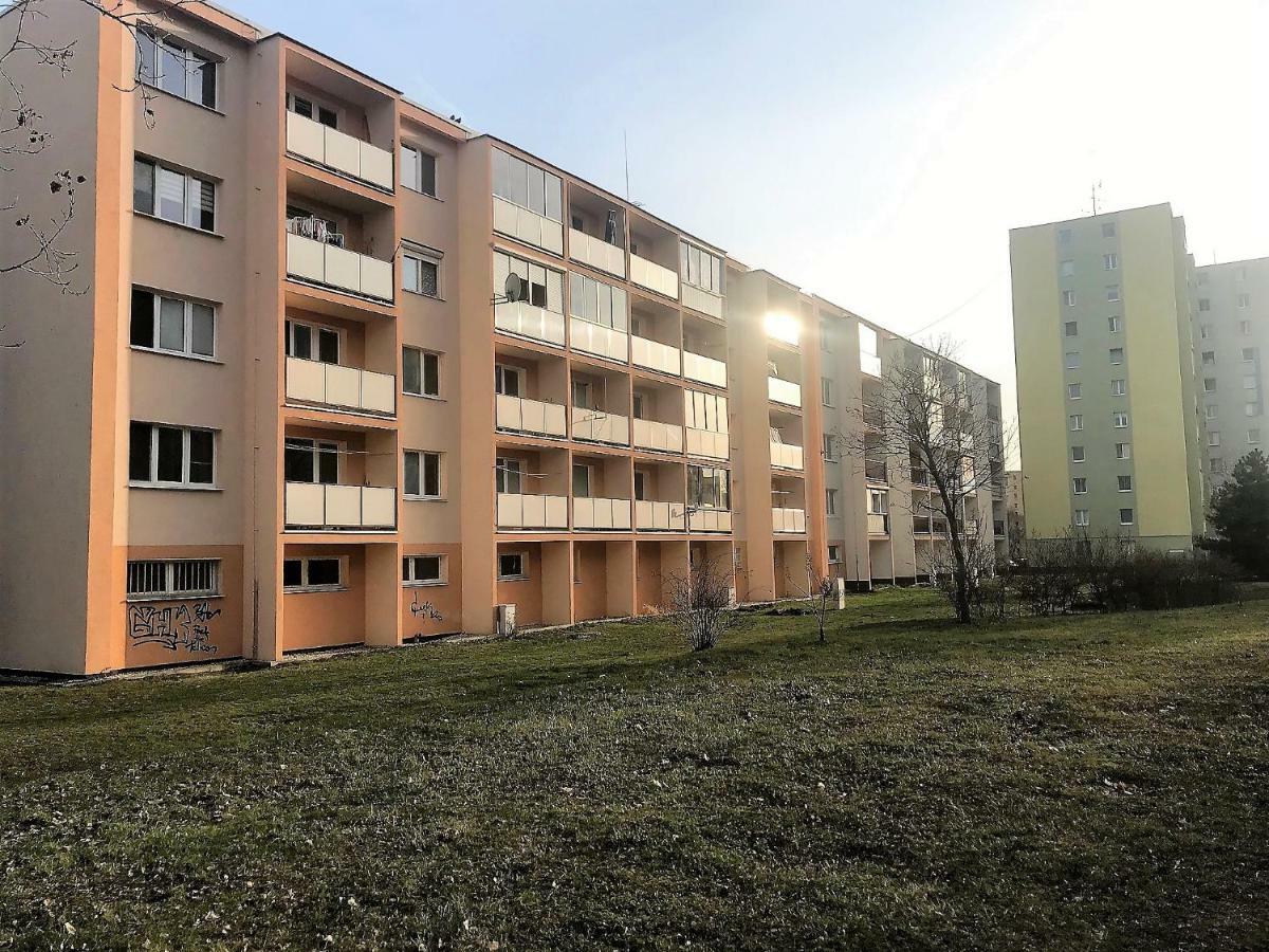 Apartament Terasa Capajevova 6 Koszyce Zewnętrze zdjęcie